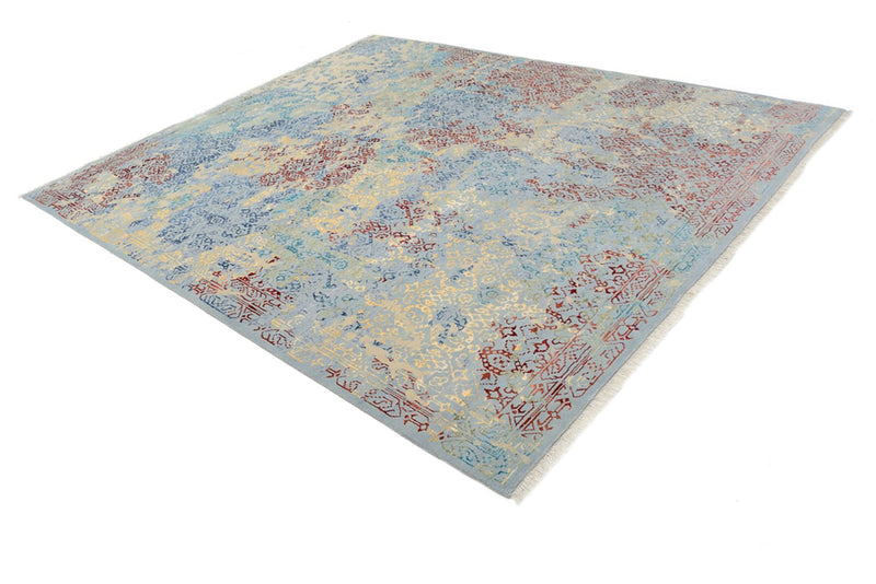 Designer teppe 294x239cm - Designerteppich