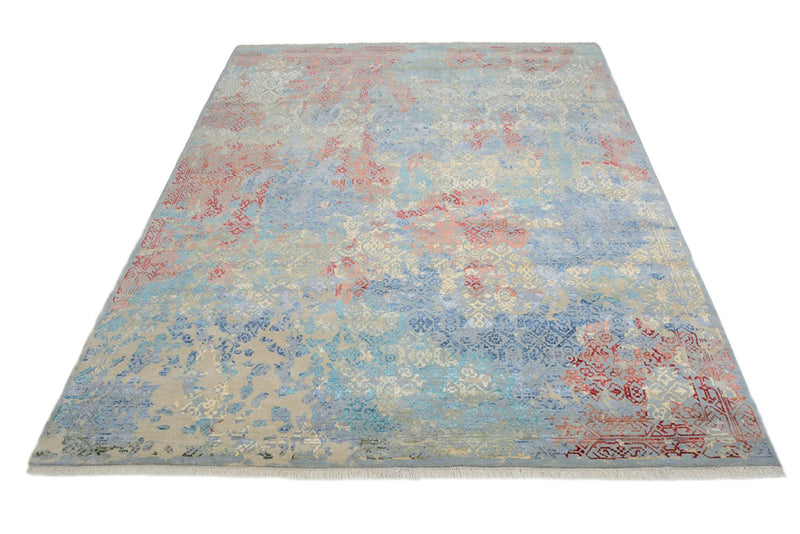 Designer teppe 294x239cm - Designerteppich