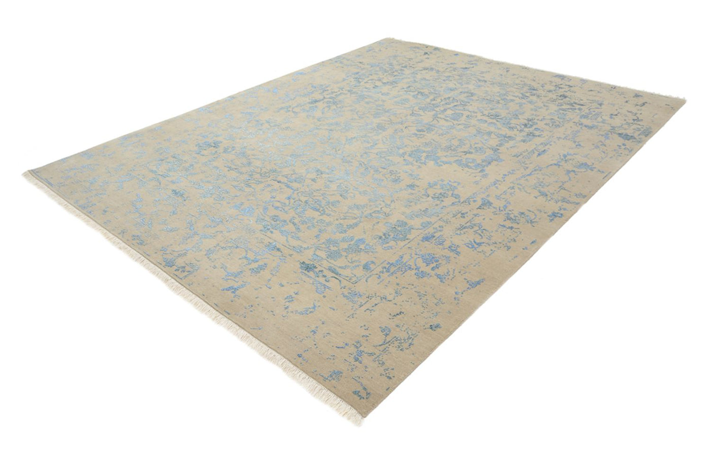 Designer teppe 294x240cm - Designerteppich