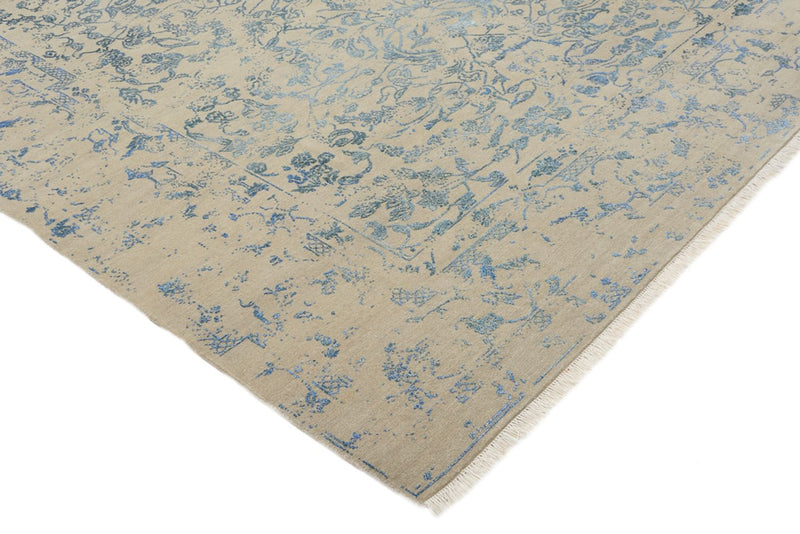 Designer teppe 294x240cm - Designerteppich