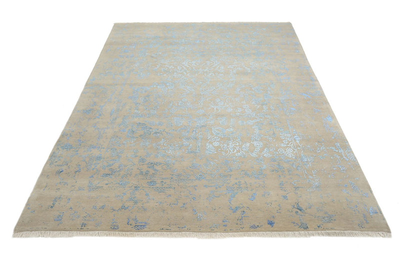 Designer teppe 294x240cm - Designerteppich
