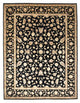 Indo Tabriz Teppe 304x236cm - Orientalsk teppe