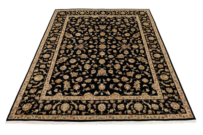 Indo Tabriz Teppe 304x236cm - Orientalsk teppe