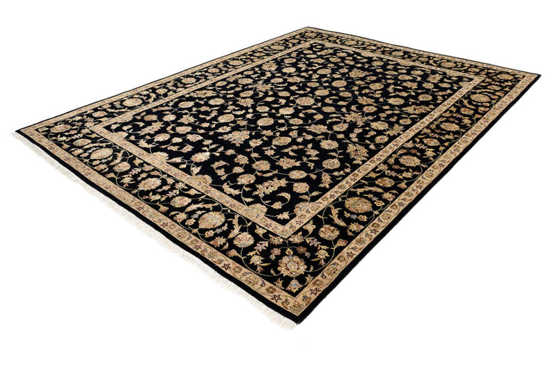 Indo Tabriz Teppe 304x236cm - Orientalsk teppe