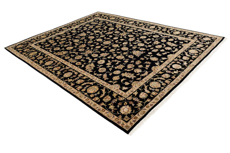 Indo Tabriz Teppe 304x236cm - Orientalsk teppe
