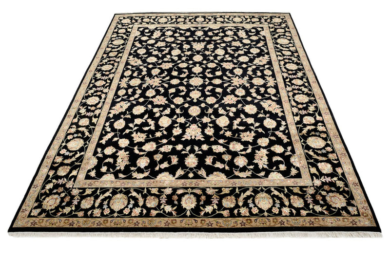 Indo Tabriz Teppe 304x236cm - Orientalsk teppe