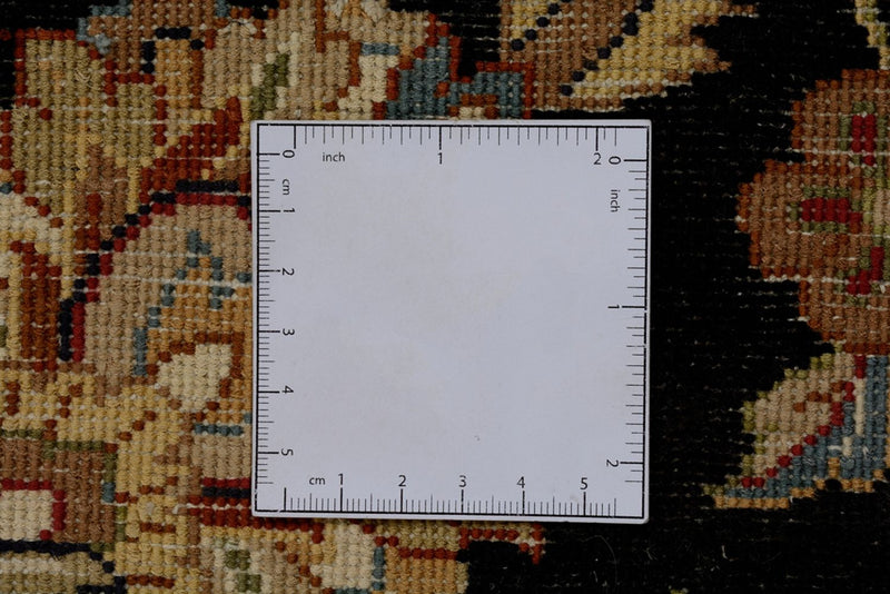 Indo Tabriz Teppe 304x236cm - Orientalsk teppe