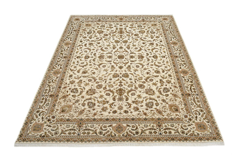Indo Tabriz Teppe 364x275cm - Orientalsk teppe