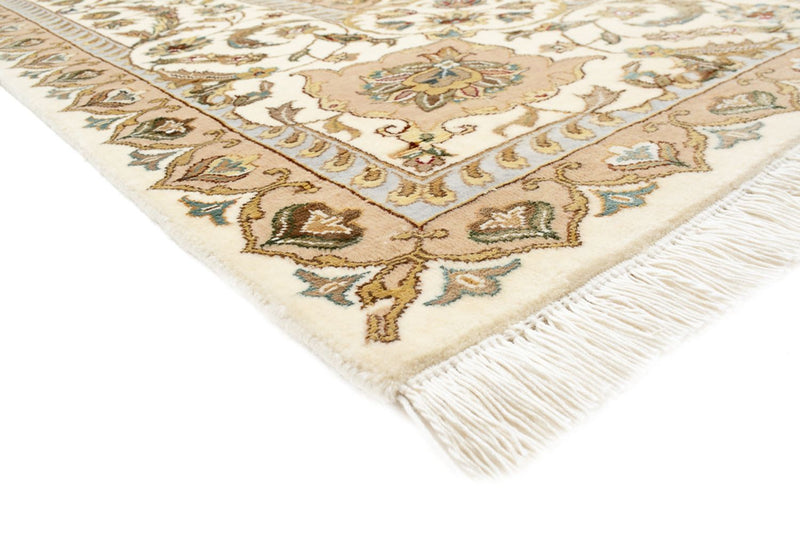 Indo Tabriz Teppe 364x275cm - Orientalsk teppe