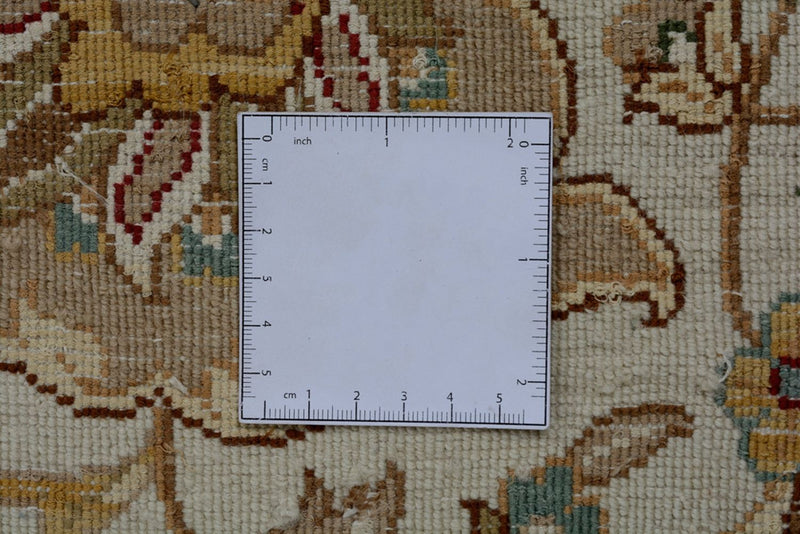 Indo Tabriz Teppe 364x275cm - Orientalsk teppe