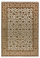 Indo Tabriz Teppe 307x215cm - Orientalsk teppe