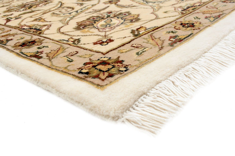 Indo Tabriz Teppe 307x215cm - Orientalsk teppe