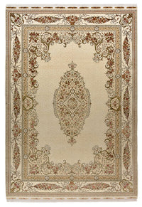Indo Tabriz Teppe 304x209cm - Orientalsk teppe – product image