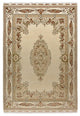 Indo Tabriz Teppe 304x209cm - Orientalsk teppe