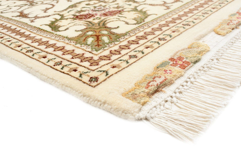 Indo Tabriz Teppe 304x209cm - Orientalsk teppe