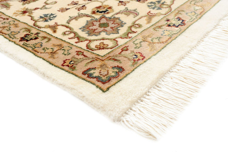 Indo Tabriz Teppe 210x153cm - Orientalsk teppe