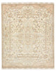 Indo Tabriz Teppe 309x247cm - Orientalsk teppe