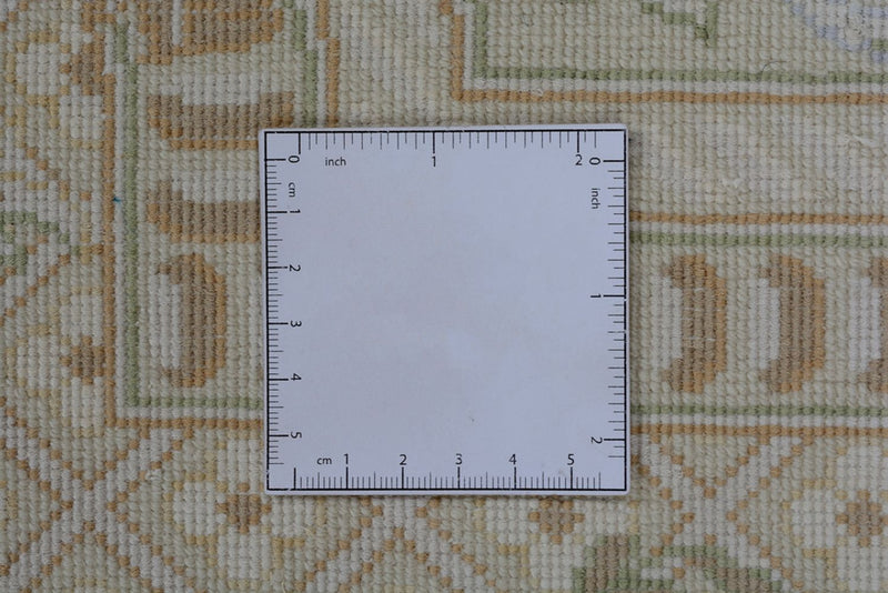 Indo Tabriz Teppe 309x247cm - Orientalsk teppe