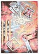 Designer teppe 239x171cm - Designerteppich