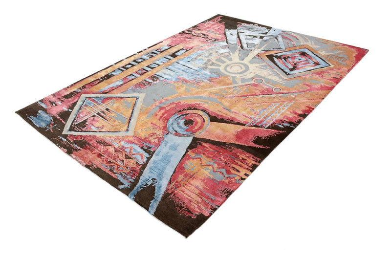 Designer teppe 239x171cm - Designerteppich