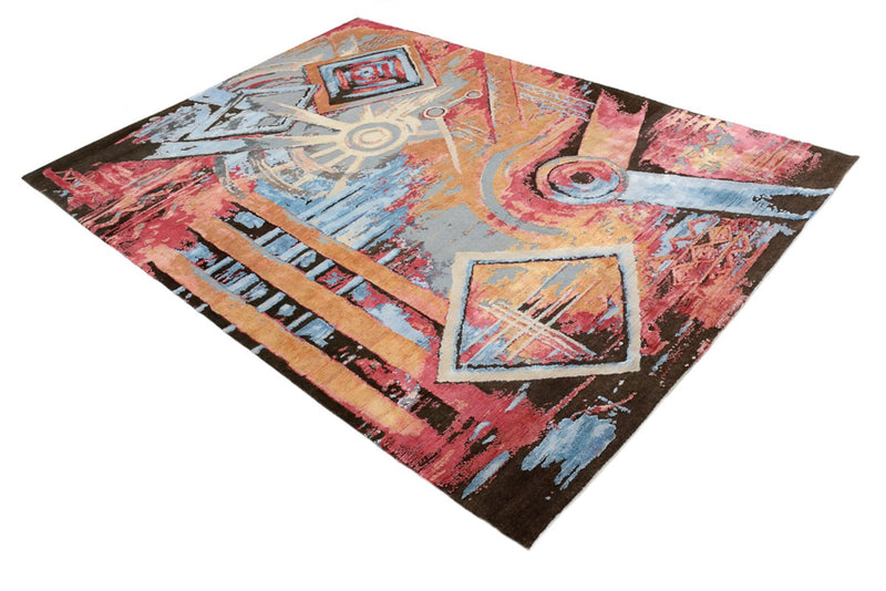Designer teppe 239x171cm - Designerteppich