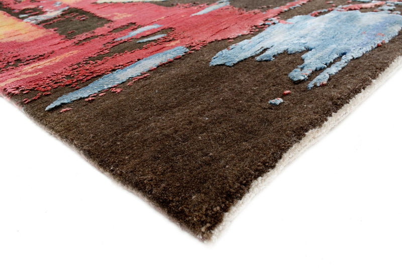 Designer teppe 239x171cm - Designerteppich