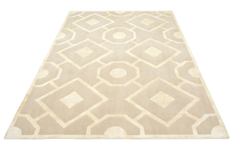 Designer teppe 236x174cm - Designerteppich