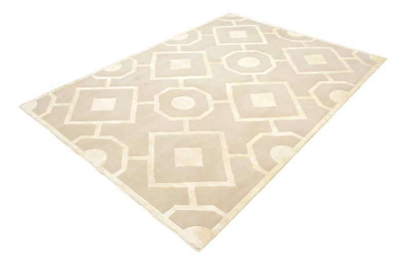 Designer teppe 236x174cm - Designerteppich