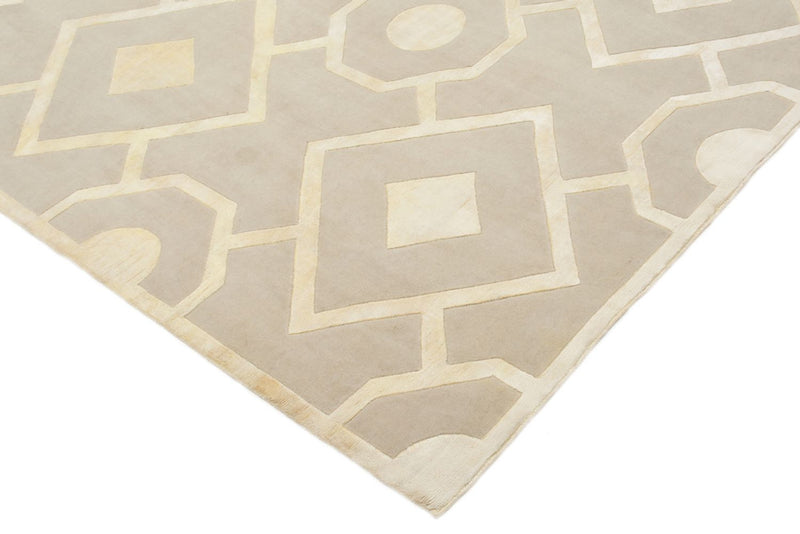 Designer teppe 236x174cm - Designerteppich