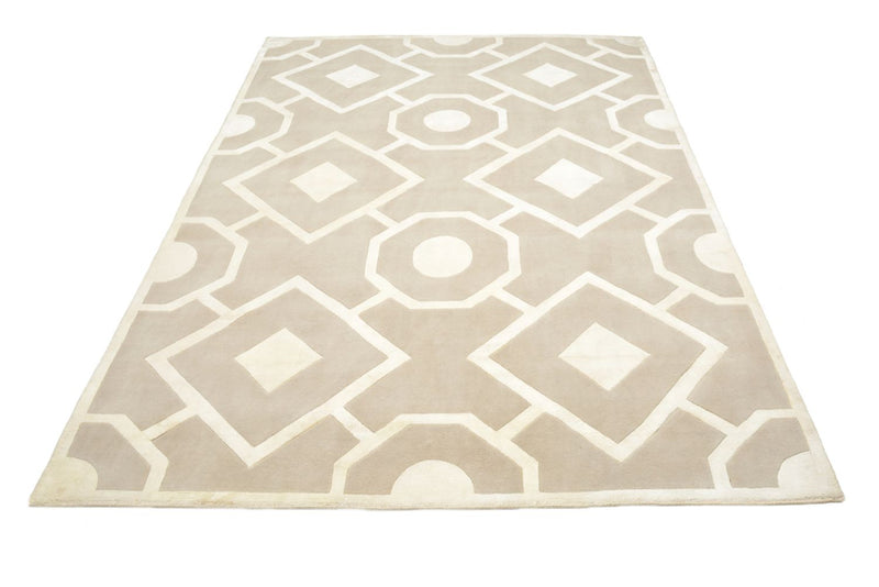 Designer teppe 236x174cm - Designerteppich