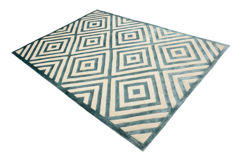 Designer teppe 237x169cm - Designerteppich