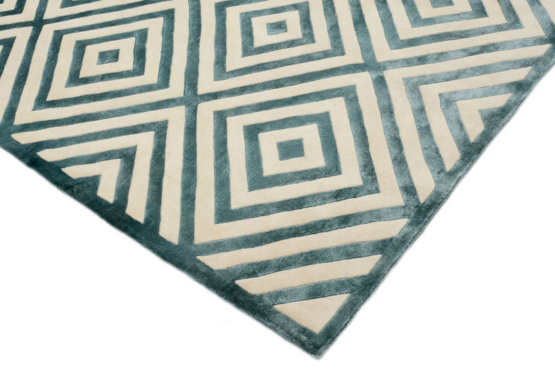 Designer teppe 237x169cm - Designerteppich