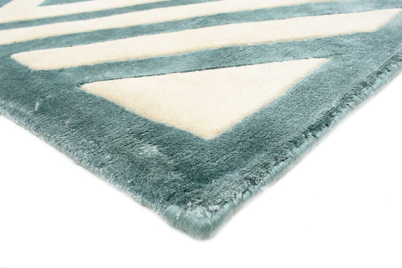 Designer teppe 237x169cm - Designerteppich