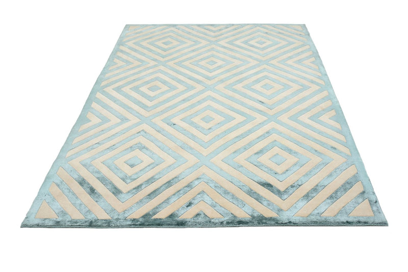 Designer teppe 237x169cm - Designerteppich