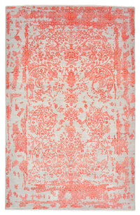 Designer teppe 279x186cm - Designerteppich – product image