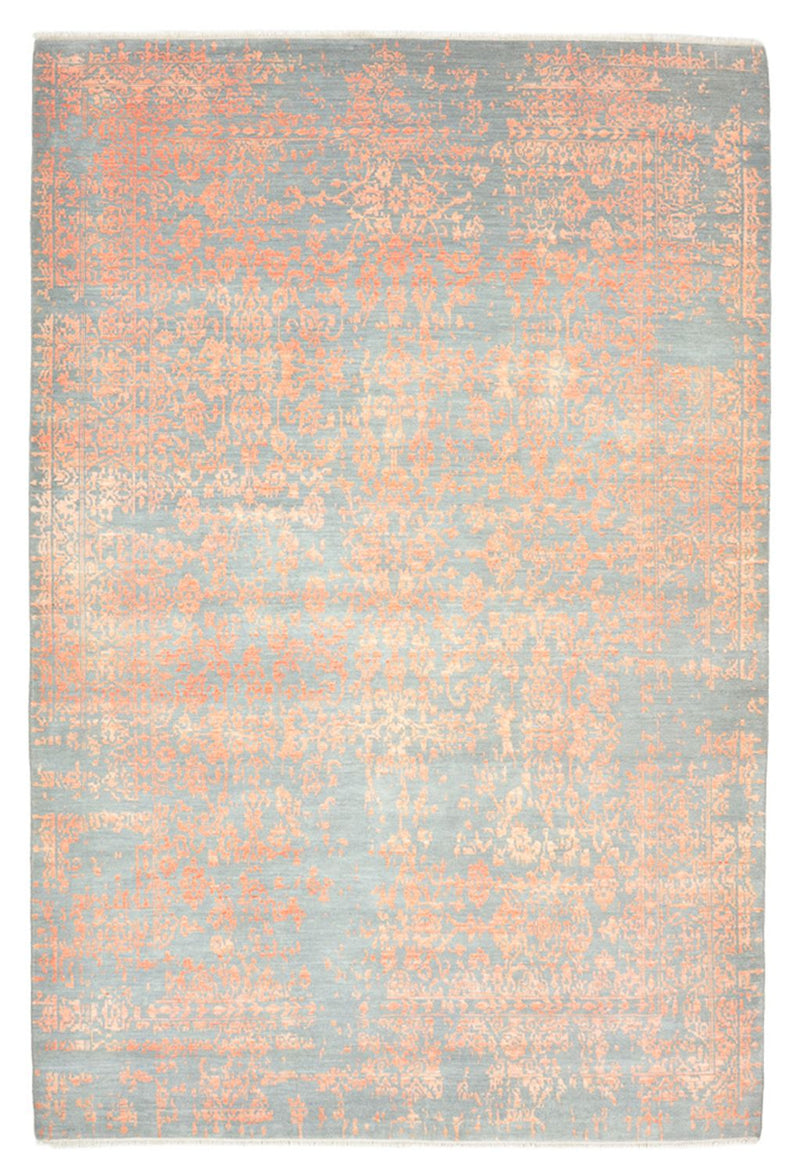 Designer teppe 292x199cm - Designerteppich