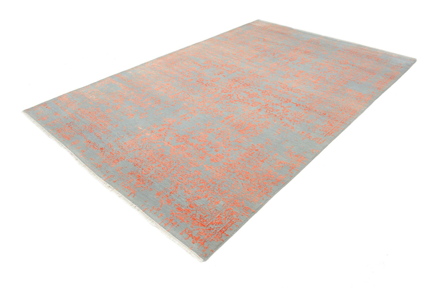 Designer teppe 292x199cm - Designerteppich