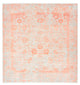 Designer teppe 261x251cm - Designerteppich