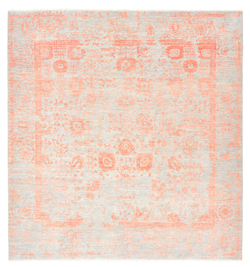Designer teppe 261x251cm - Designerteppich