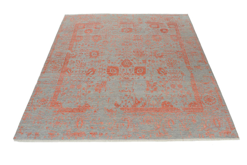 Designer teppe 261x251cm - Designerteppich