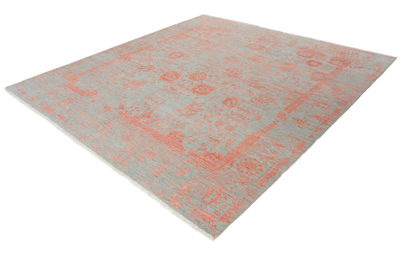 Designer teppe 261x251cm - Designerteppich