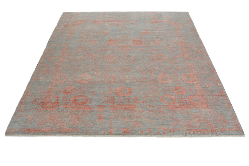 Designer teppe 261x251cm - Designerteppich