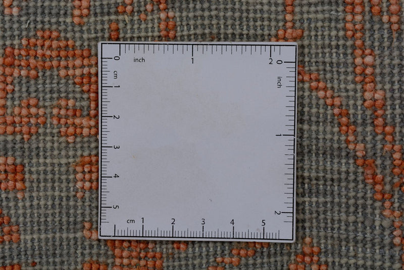 Designer teppe 261x251cm - Designerteppich