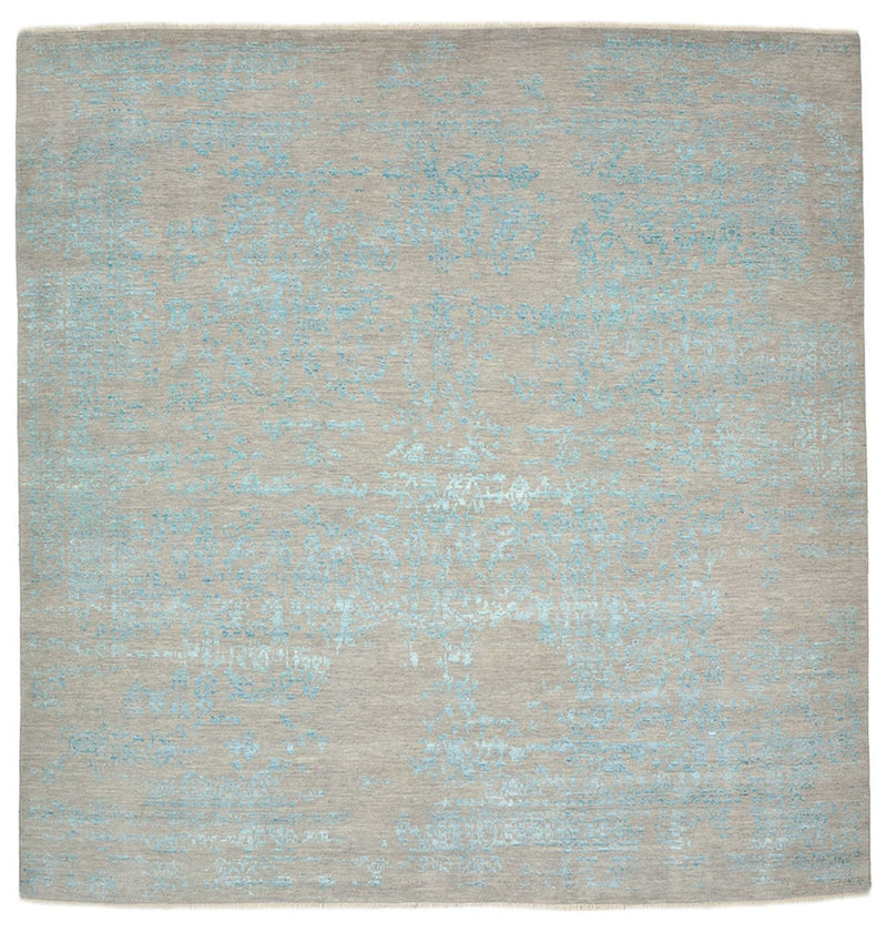 Designer teppe 249x249cm - Designerteppich