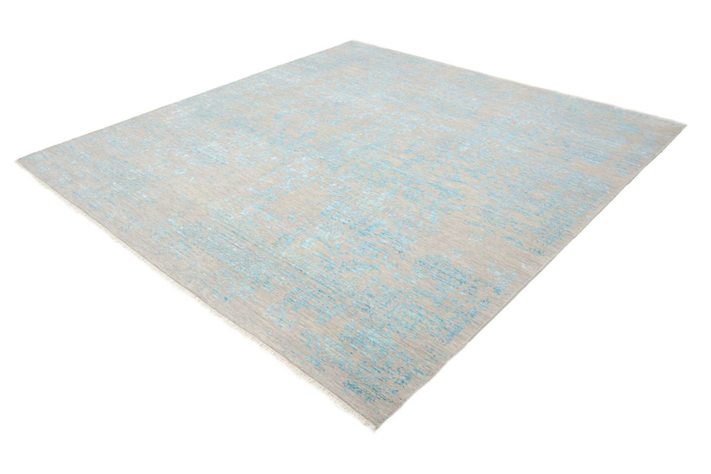 Designer teppe 249x249cm - Designerteppich