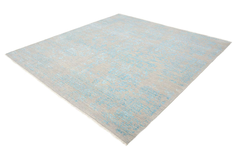 Designer teppe 249x249cm - Designerteppich
