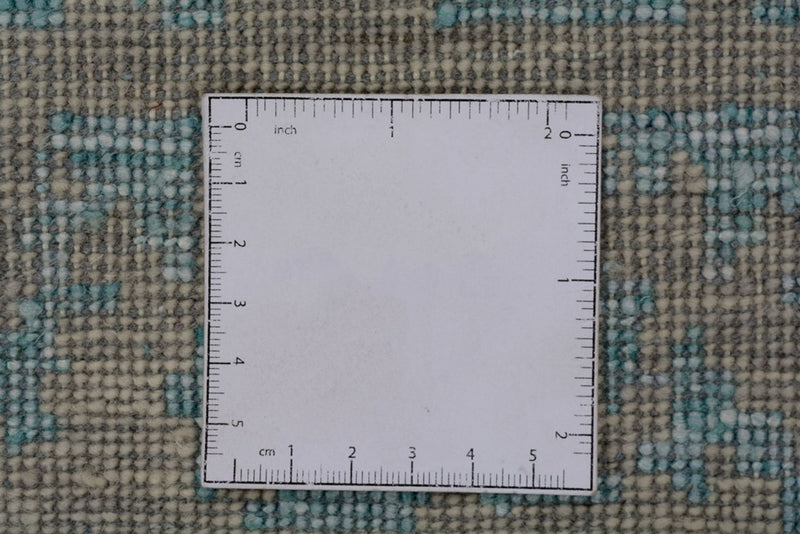 Designer teppe 249x249cm - Designerteppich