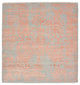 Designer teppe 257x249cm - Designerteppich