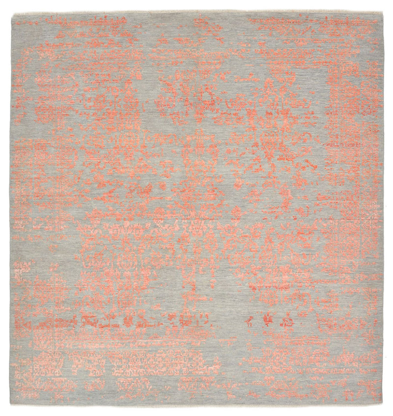 Designer teppe 257x249cm - Designerteppich