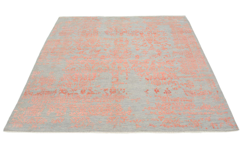 Designer teppe 257x249cm - Designerteppich